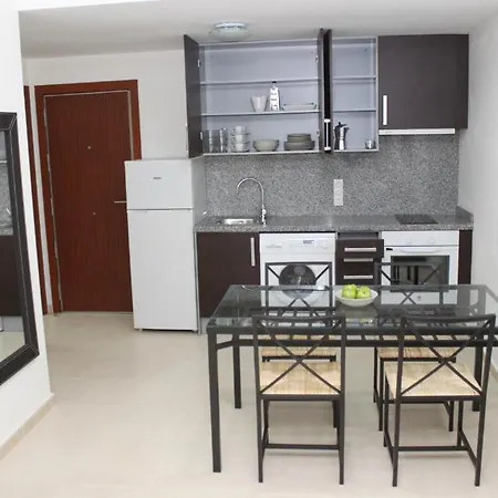 Icod Residencial *