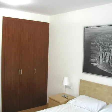 Icod Residencial * Icod De Los Vinos