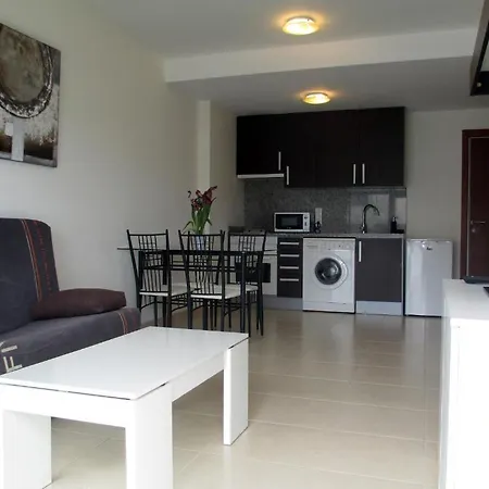 Icod Residencial Apartment Icod De Los Vinos
