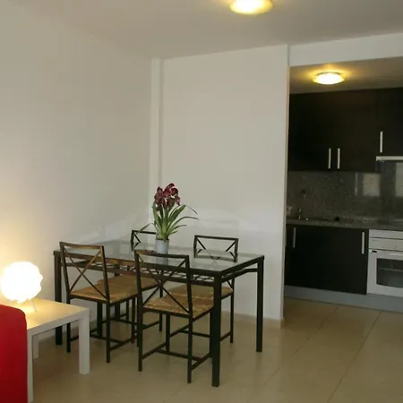 Icod Residencial Icod De Los Vinos