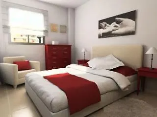 Icod Residencial Apartman Icod de los Vinos