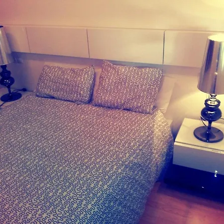 Apartman Icod Residencial
