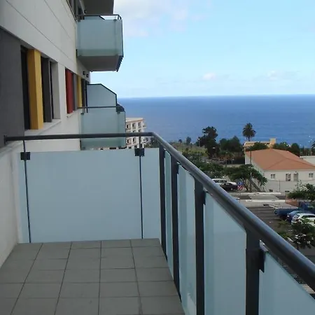 Apartman Icod Residencial Icod de los Vinos