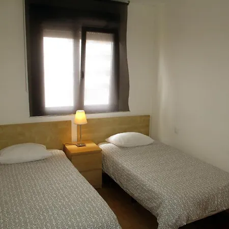 Apartman Icod Residencial *