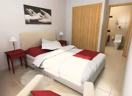 شقة Icod Residencial إيكود ذي لوس فينوس