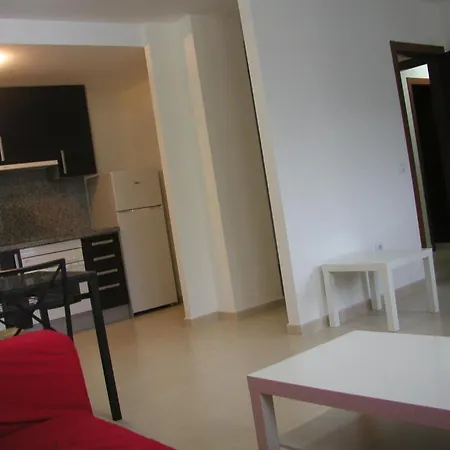 Daire Icod Residencial Icod De Los Vinos