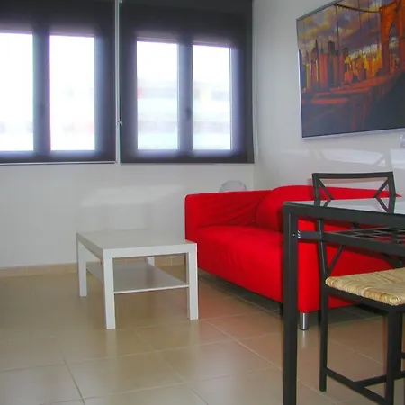 Icod Residencial Apartment