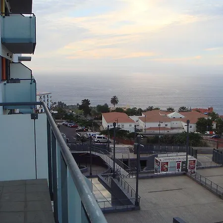 Icod Residencial إيكود ذي لوس فينوس