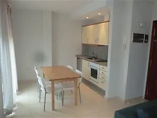 Icod Residencial * إيكود ذي لوس فينوس