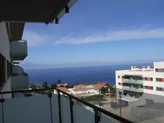 Icod Residencial شقة *
