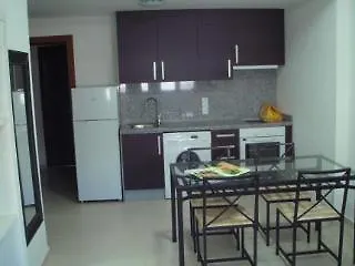 شقة Icod Residencial
