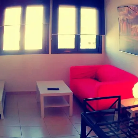 Icod Residencial شقة إيكود ذي لوس فينوس