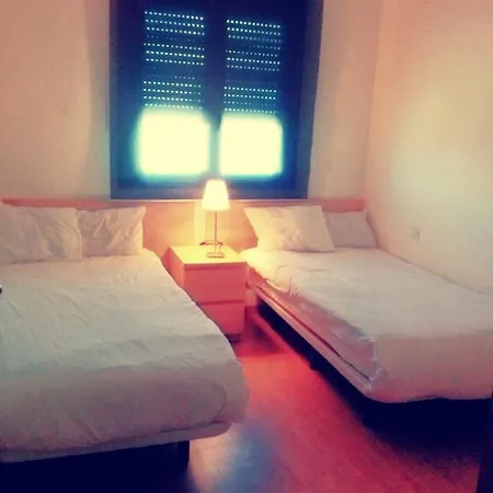 Icod Residencial إيكود ذي لوس فينوس