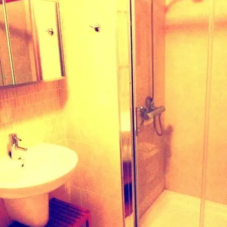 شقة Icod Residencial *