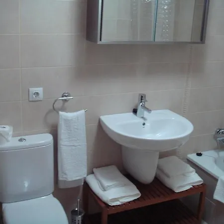 Icod Residencial * إيكود ذي لوس فينوس