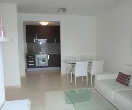 شقة Icod Residencial